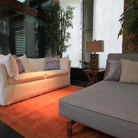 Boutique Apartment Pbk Μεξικό Εξωτερικό φωτογραφία