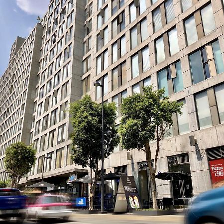 Boutique Apartment Pbk Μεξικό Εξωτερικό φωτογραφία