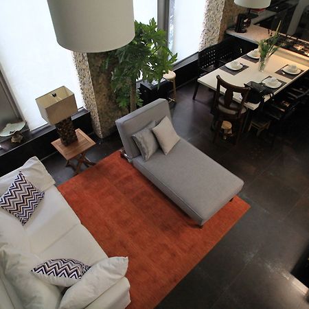 Boutique Apartment Pbk Μεξικό Εξωτερικό φωτογραφία