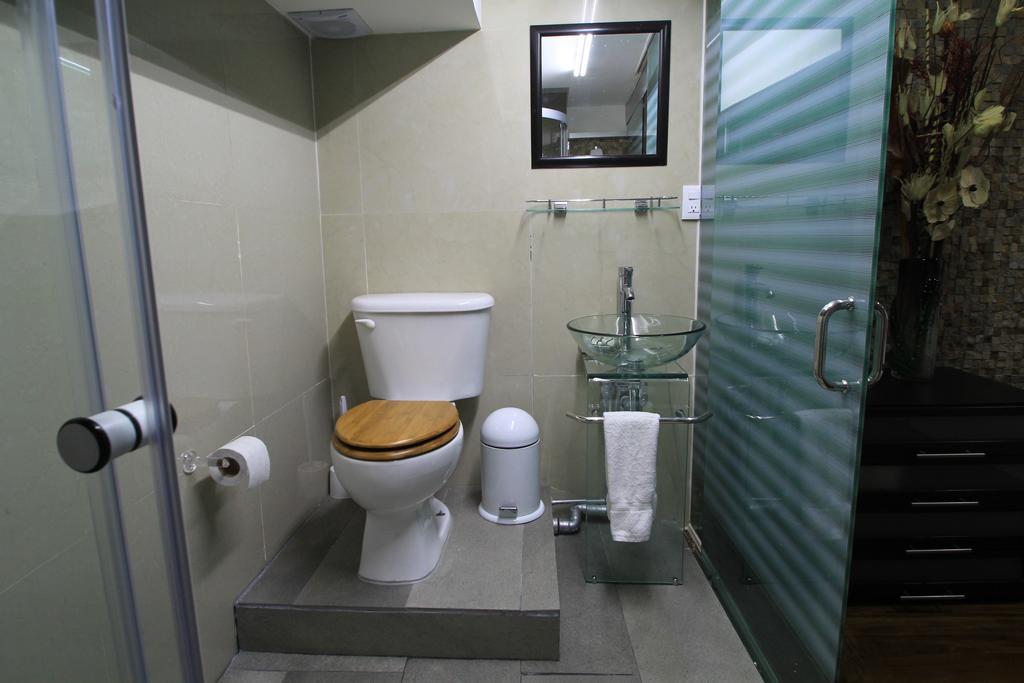 Boutique Apartment Pbk Μεξικό Εξωτερικό φωτογραφία