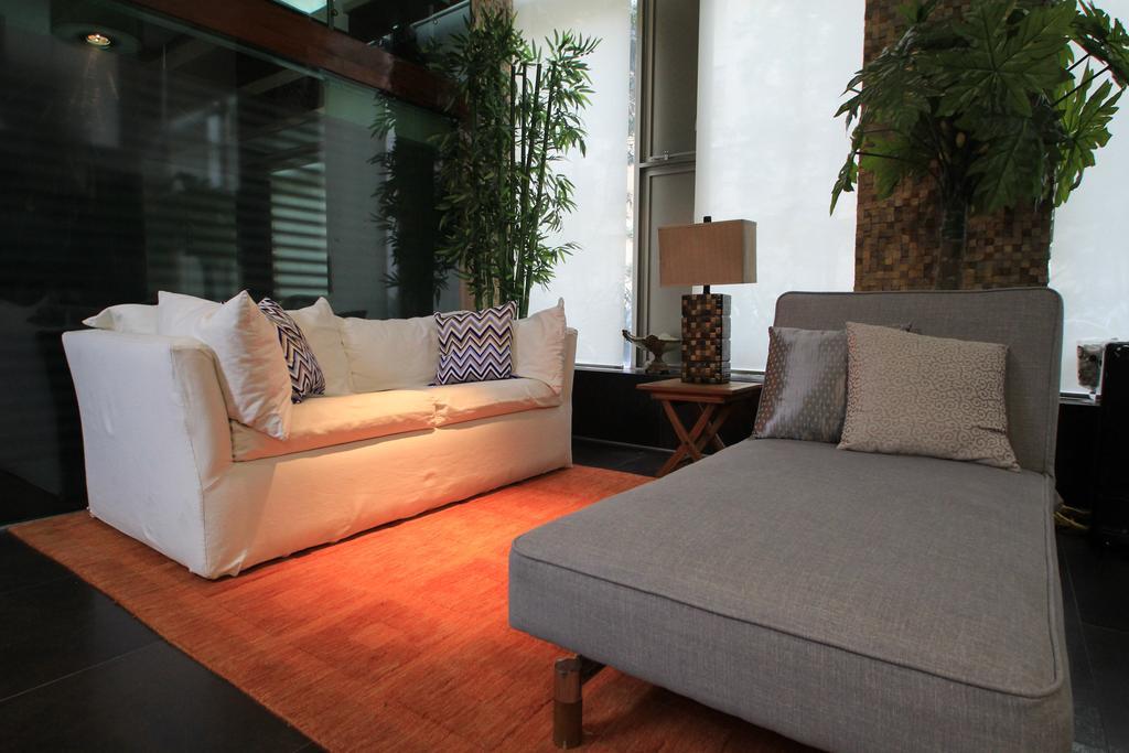 Boutique Apartment Pbk Μεξικό Εξωτερικό φωτογραφία