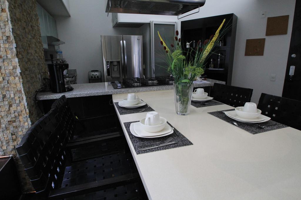 Boutique Apartment Pbk Μεξικό Εξωτερικό φωτογραφία