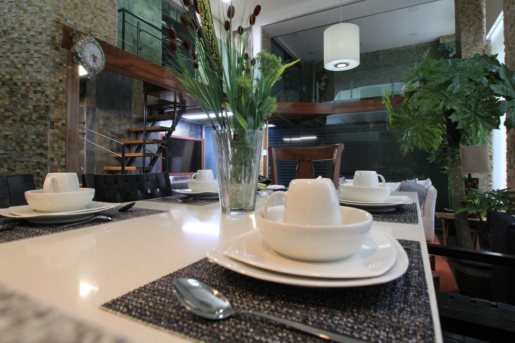 Boutique Apartment Pbk Μεξικό Εξωτερικό φωτογραφία