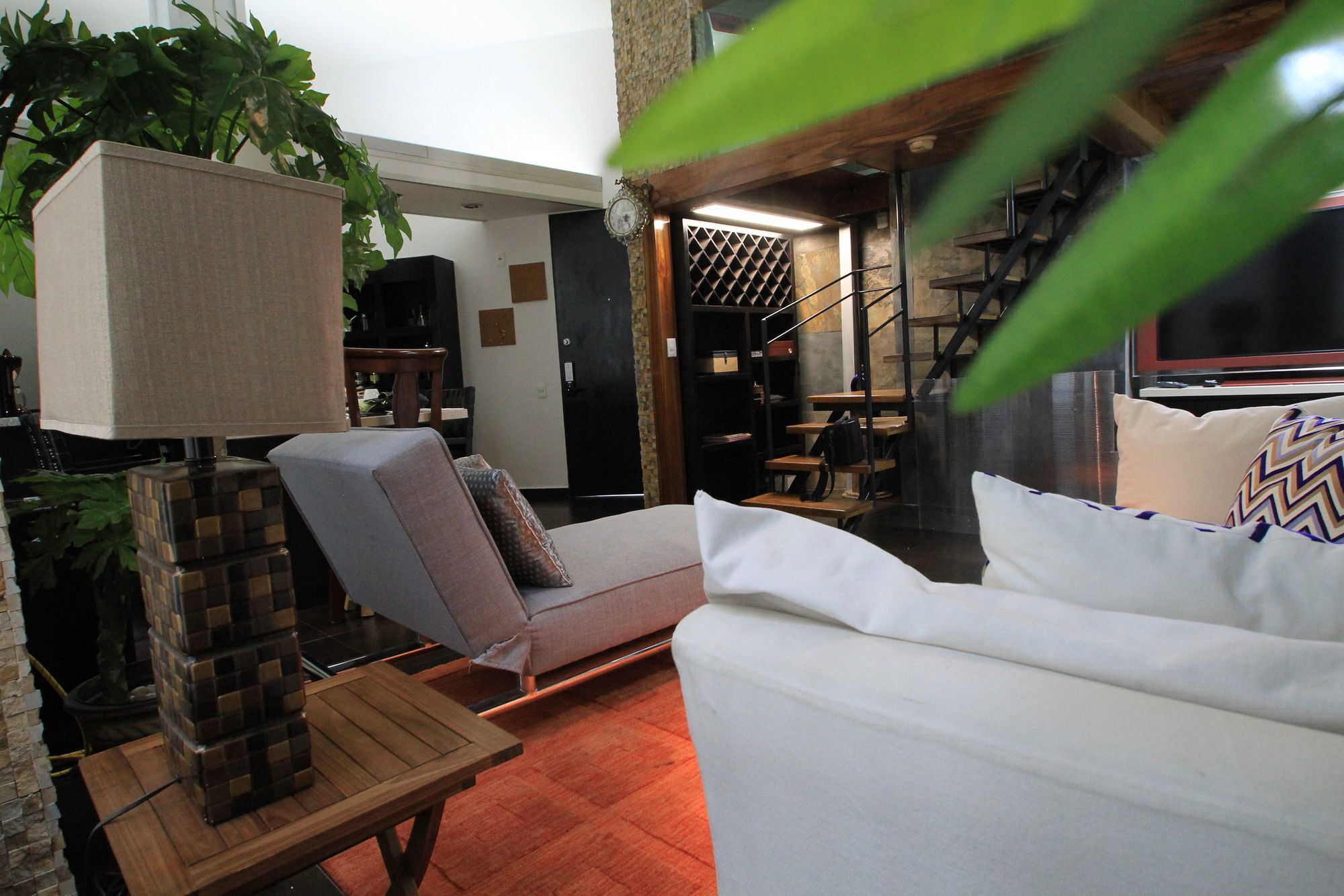 Boutique Apartment Pbk Μεξικό Εξωτερικό φωτογραφία