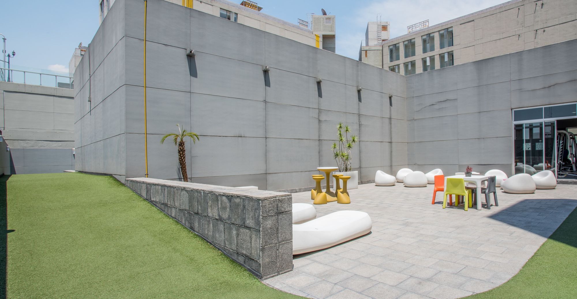 Boutique Apartment Pbk Μεξικό Εξωτερικό φωτογραφία