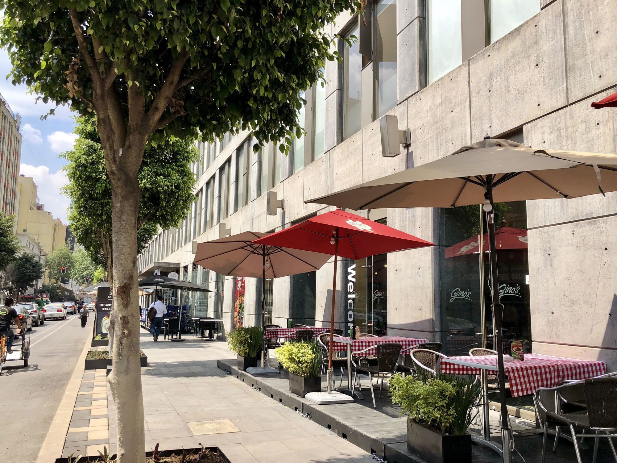 Boutique Apartment Pbk Μεξικό Εξωτερικό φωτογραφία