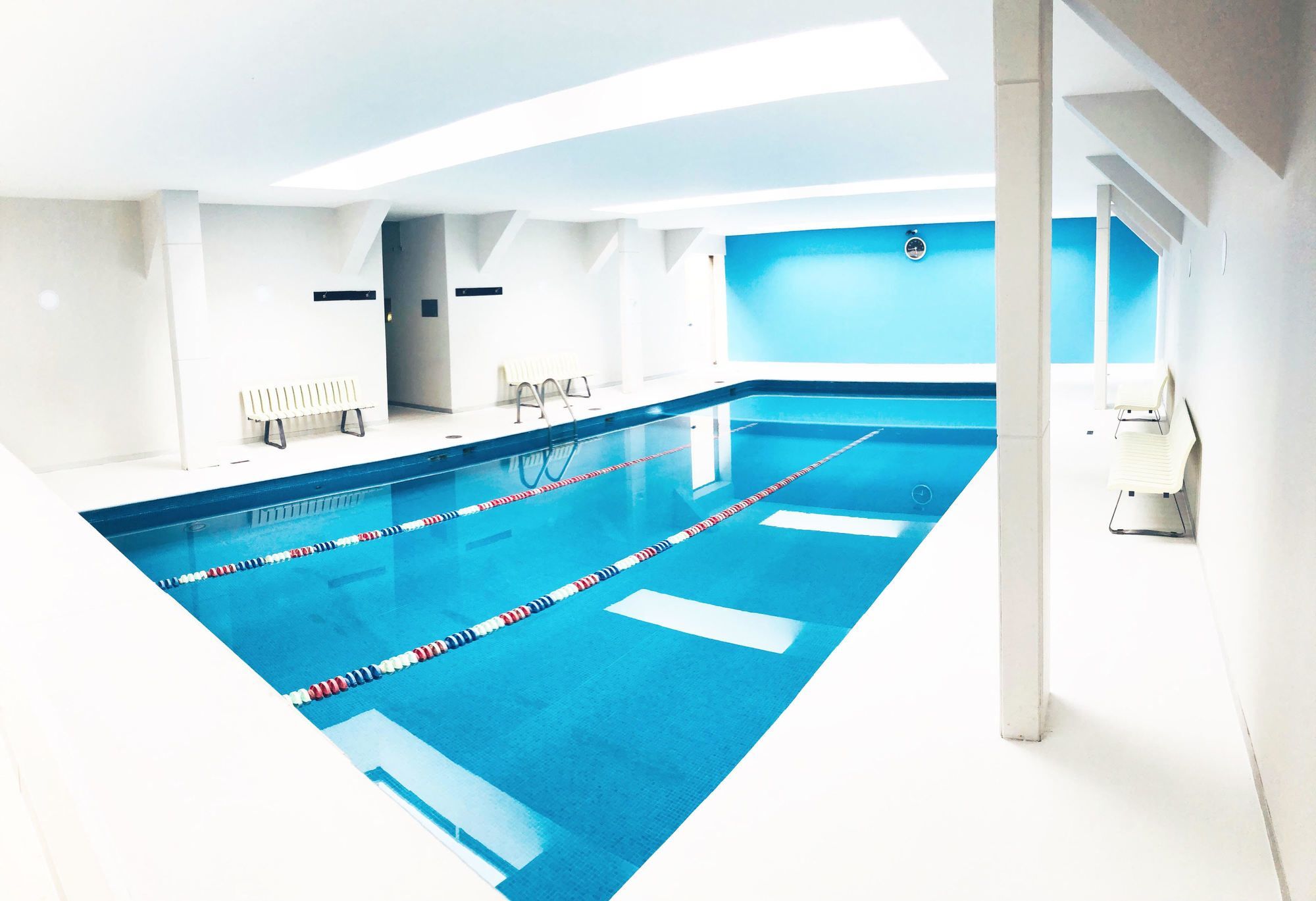 Boutique Apartment Pbk Μεξικό Εξωτερικό φωτογραφία